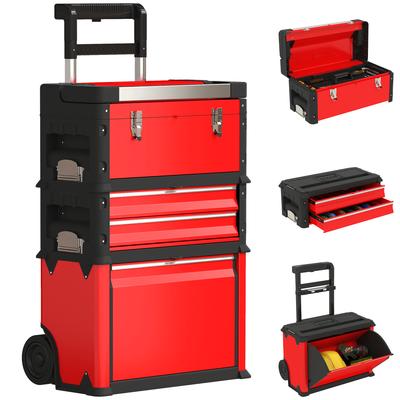 Organizéry na nářadí – Boxy na nářadí