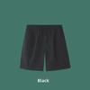 Ice Silk Waffle Sports Set: Loose Half-Sleeve T-Shirt & Half-Pants for Summer Leisure