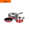 SUPOR TP1926Q 3-Piece Non-stick Cookware Set