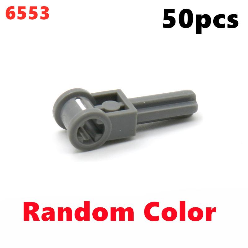 Technischer Antriebsring Universalgelenk Achs- und Stiftverbinder mit Löchern Blöcke MOC High-Tech Bausteine Spielzeug Ersatzteile