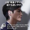 PaNasoNic Wireless EarphoNes Eah Az100 N champagNe Gold