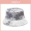 Streetwear Batik Fischerhut Für Männer Frauen Sonnenschutz Und Lässiger Stil
