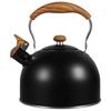 Panelas, frigideiras e afins – Bules, cafeteiras e cezves