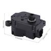 For Ford Fiesta 2008-17 Electric Blending Flap Actuator A/C Air Con Replacement Parts 1S7H19E616BB Car Accessories