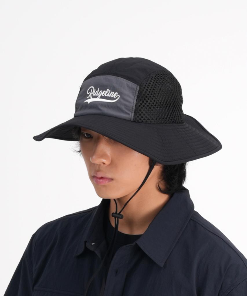 Lisjilain Oversized Boonie Hat Sunshade Hat Hiking Hat Bucket Hat