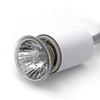 UVA+UVB E27 Pet Reptile Lamp Clip-on Bulb Lamp Holder Turtle Basking UV Heating Lamp Kit Tortoises Light Lizards Lighting