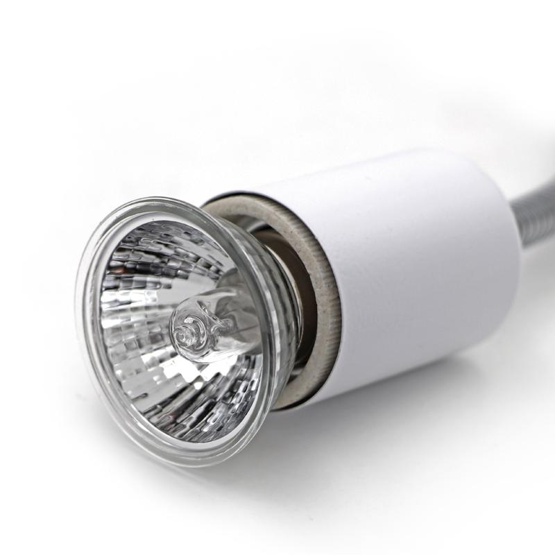 UVA+UVB E27 Pet Reptile Lamp Clip-on Bulb Lamp Holder Turtle Basking UV Heating Lamp Kit Tortoises Light Lizards Lighting