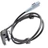 Peugeot ABS Wheel Speed Sensor 4545F6