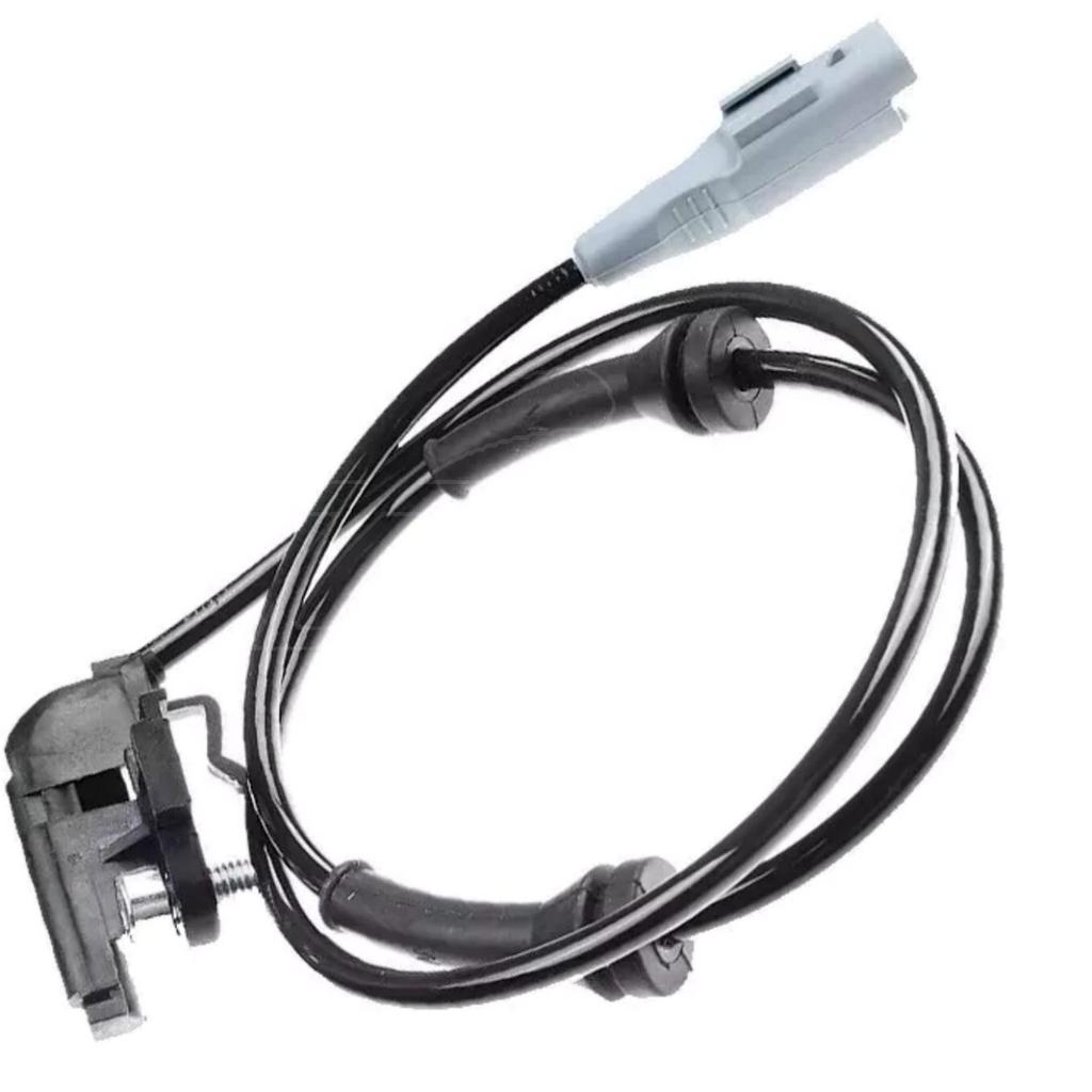 Peugeot ABS Wheel Speed Sensor 4545F6