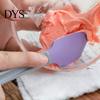 Silicone Spatula Cake Cream Scraper High Temperature Resistance Anti-scalding Mixing Hanging Hole Baking for Bakery