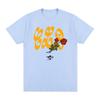 drake black Certified Lover Boy Hip Hop o neck tshirt 100 Combed Cotton Unisex T shirt New TEE TSHIRT Unisexs tops