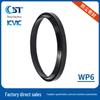 KVK Dustproof Oil Seal: Industrial Mechanical Cylinder & Valve Seal