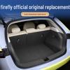 Nio Firefly Trunk Mat Bumper & Tail Box Accessories