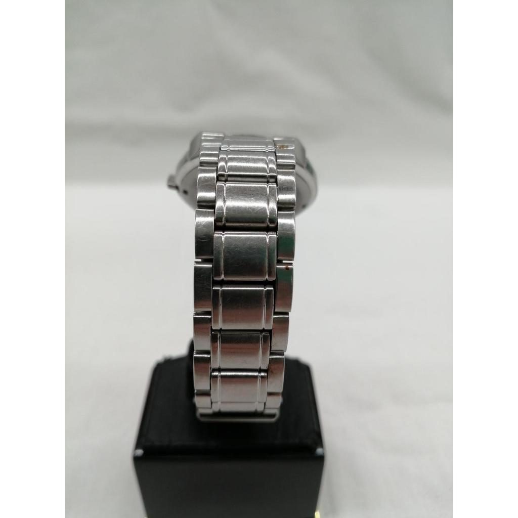 Used CITIZEN GN-AW-S Watch
