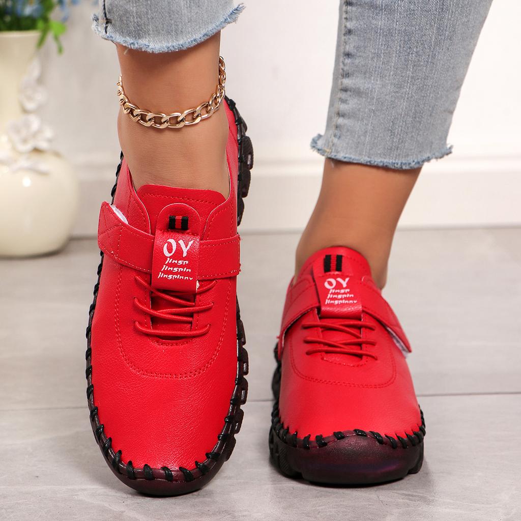 Women Anti-slip Lightweight Sneakers Trend Outdoor Designer Shoes Women Deep Mouth Comfortable Sneakers