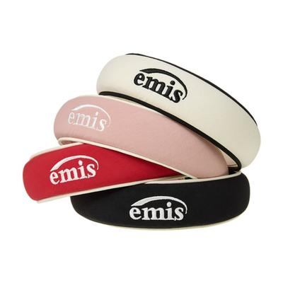 NYLON PADDED HAIRBAND