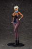 Original Character Izayoi Erika Skin Scale PVC Painted Complete Figure Bang! (Dark Ver.) 1/5