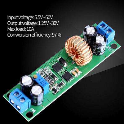 DIY modules – Elektronische modules
