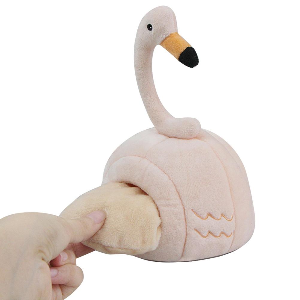 

Small Animal Hamster Sleeping Warm Nest Winter Warm Beds Cave Pet Supplies