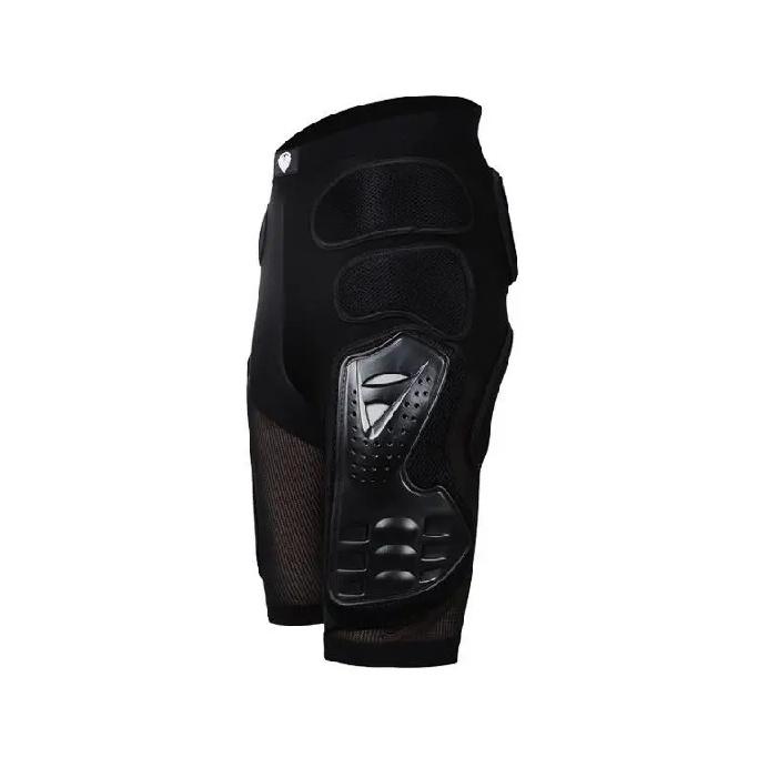 Motorcycle armor shorts Pants Motocross suit Body protection Back Spine Armour Skatboarding Skiing ATV Dirt Bike Jacket
