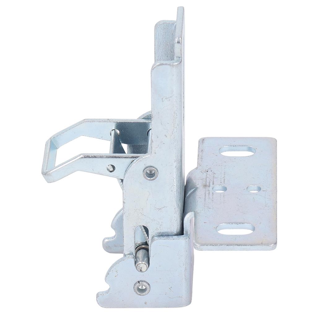 Table Hinge Folding 180 Degree Flip Workbench Saw Push Rod Woodworking Machine Tool DIY Accessories