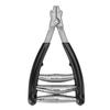 Badminton Racket Stringing Clamp Professional 3 Springs Steel Tennis Racket Starting Clamp for Tennis Badminton Racket