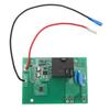 Charger Control Board 25866 G01 Safe Stable Charger Control Input Board Replacement for E‑Z‑GO Electric Golf Cart