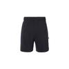 Jordan X Zion SS22 Zion Collaboration Logo Print Elastic Mid-Waist Shorts Men Shorts Black DR2114-010