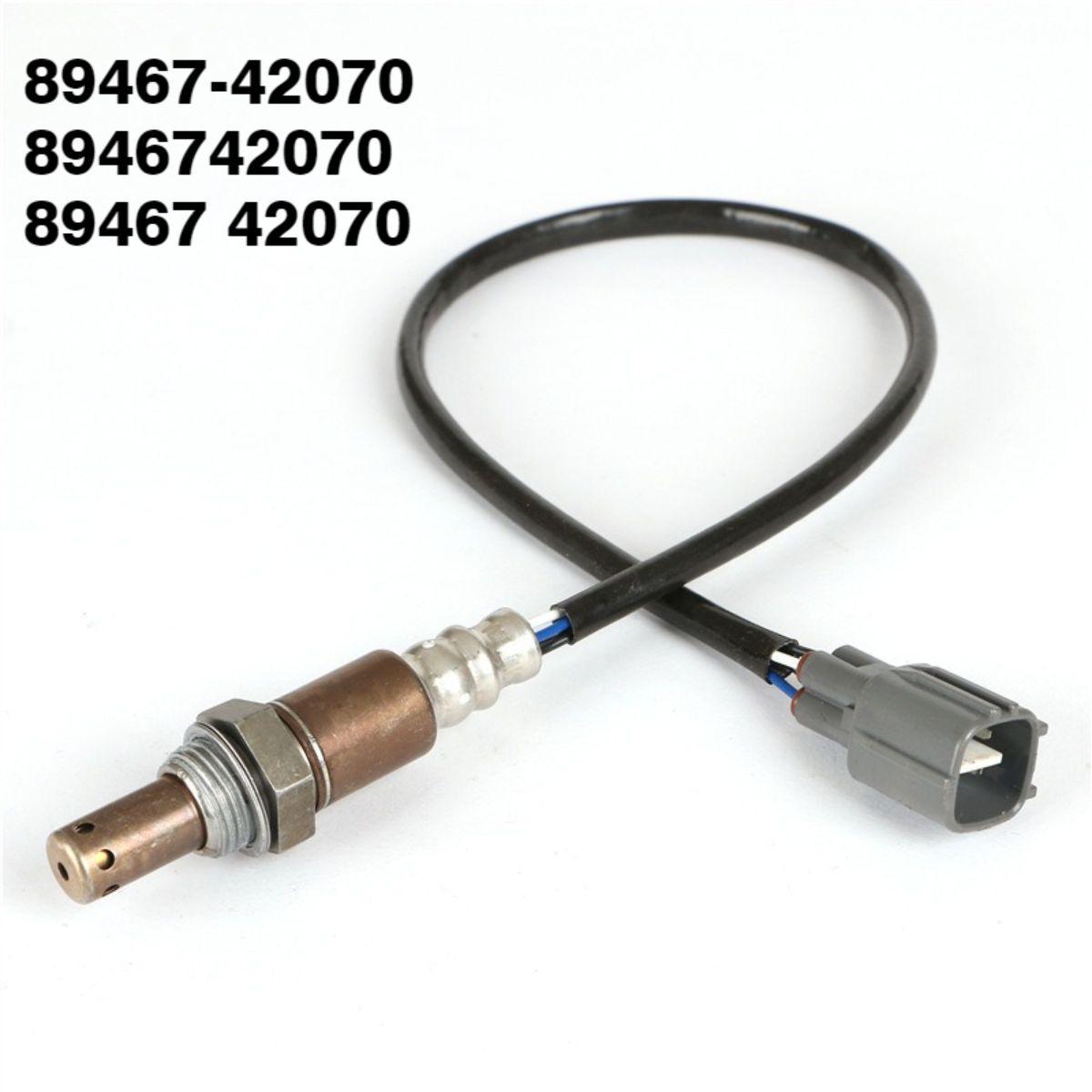 Suitable for lexus front oxygen sensor 89467-42070; 8946742070, 89467 42070