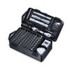 115 In 1 Precision Screwdriver Set With Magnetic Bits Anti Slip Handle For Phone Laptop Small Electronics Repair