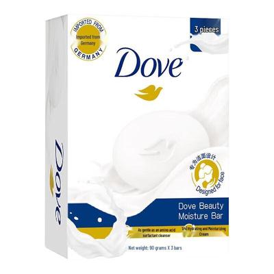 Dove Cream Beauty Bar Soap
