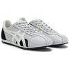 ONITSUKA TIGER Unisex Runspark Grau Weiß Schwarz 1183B480-022