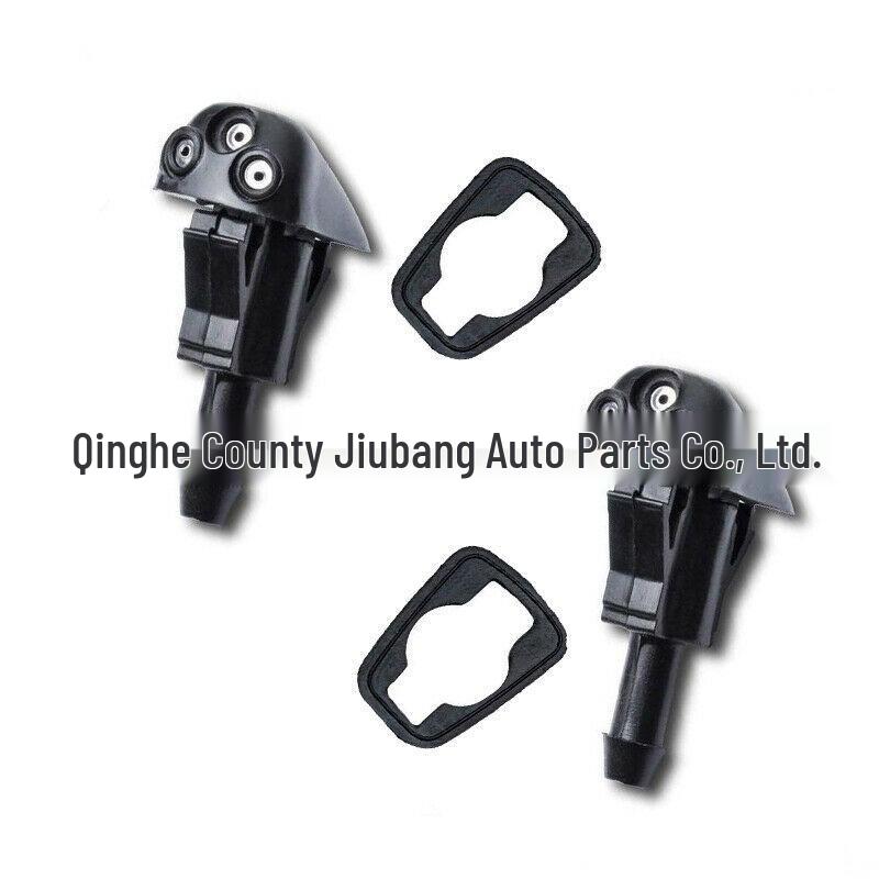 Toyota Camry Corolla BYD Vehicle Windshield Spray Nozzle