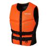 NEWAO Watersport Heren en Dames Reddingsvesten Surfen Stroomtocht Yongji Visboot Volwassen Reddingsvest Draagbaar