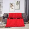 Warm Cozy Throw Blanket Plane Travel An Angry Face And Eyes Funny Meme Blankets  Flannel Bedspread For Bedroom Sofa Bed Cover