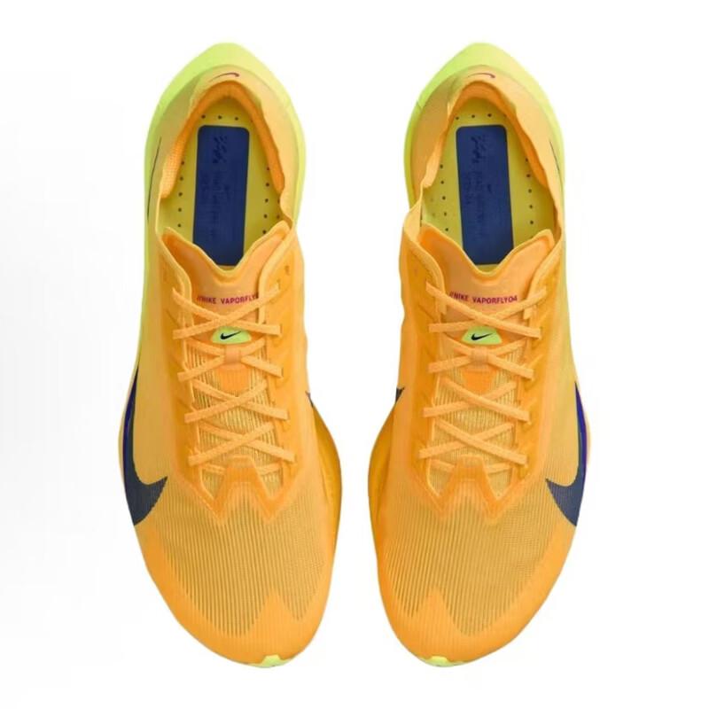 Nike Men's ZoomX Vaporfly NEXT% 4 Road Running Shoes