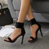 Calzado para mujer – Sandalias