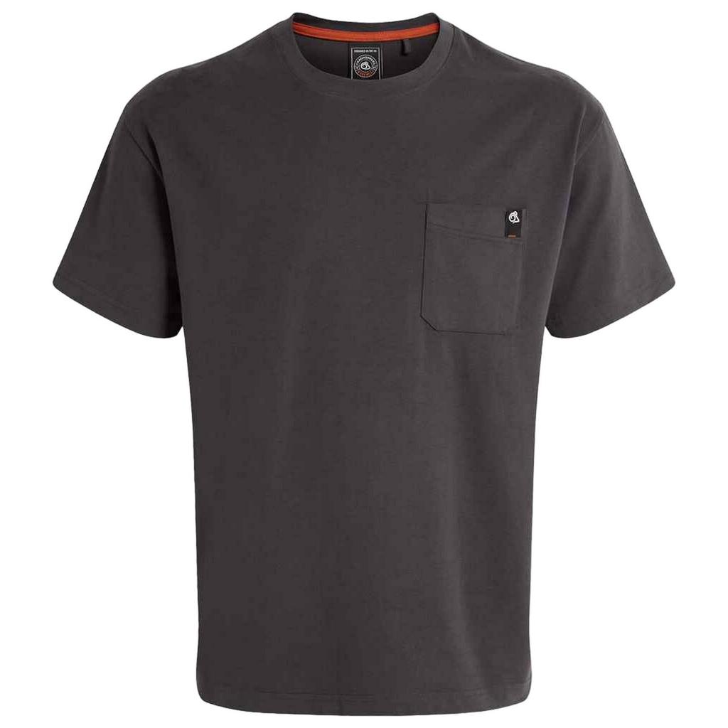 CRAGHOPPERS Mens Wakefield Pocket T-Shirt