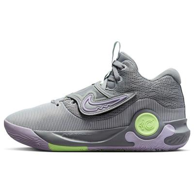 KD Trey 5 X EP 'Particle Grey Lilac' Men's DJ7554-012