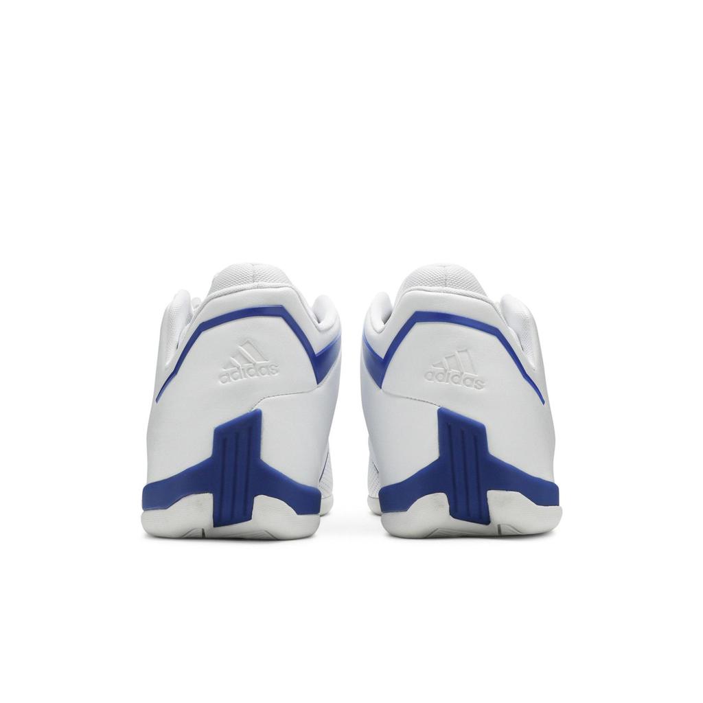 adidas T-Mac 2 EVO 'White Royal' (Unisex) Footwear White / Team Royal Blue / Footwear White Basketball Shoes FX4993
