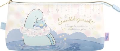 Sumikkogurashi Flat Pen Pouch PT14001 San-X
