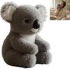 Middle Finger Plush Cute Animal Desk Statue Mini Home Office Theme Party Bar Table Mood Decoration Props Gift Accessories