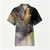 Mens Shirts Casual Button Down Shirt Men Short Sleeve Polo Shirts for Men Golf Shirts for Men Henley Shirts for Men