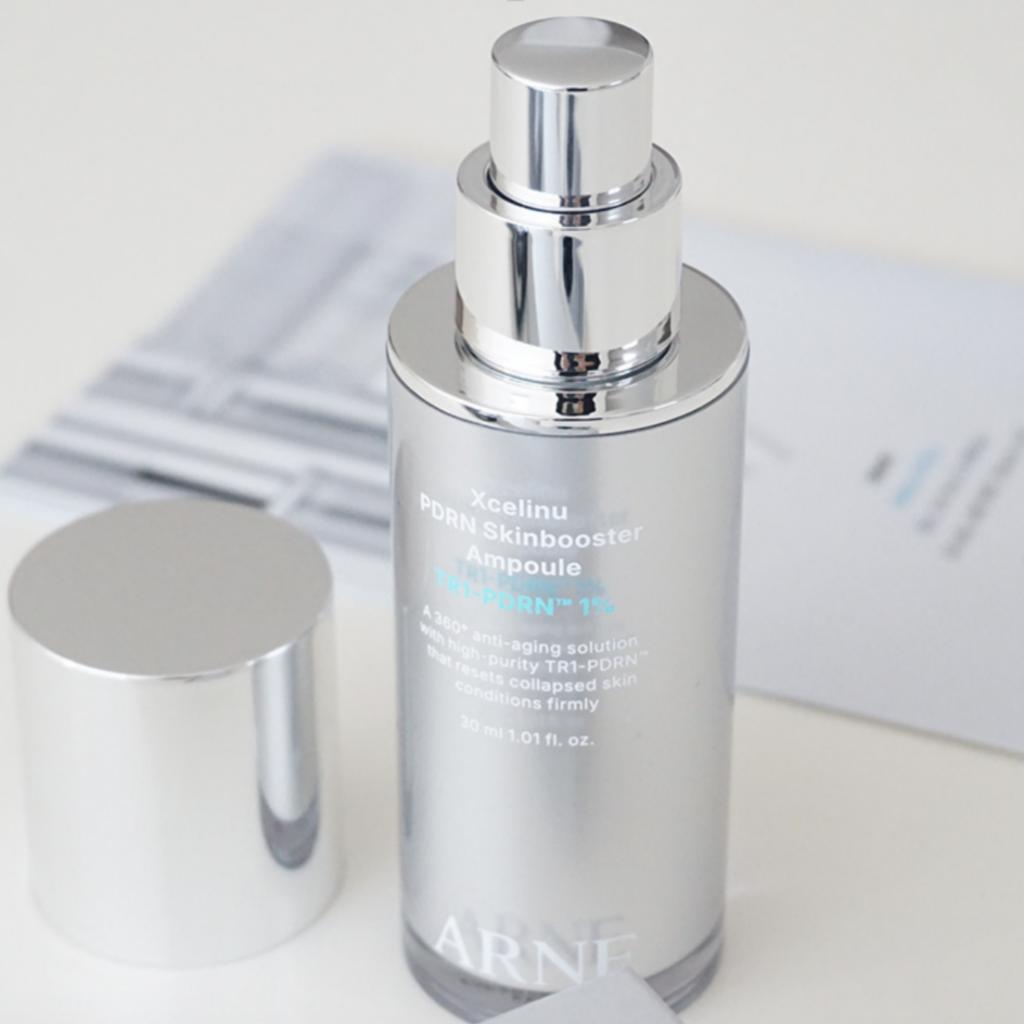 [ARNE] Xcelinu PDRN Skin Booster Ampoule 30ml