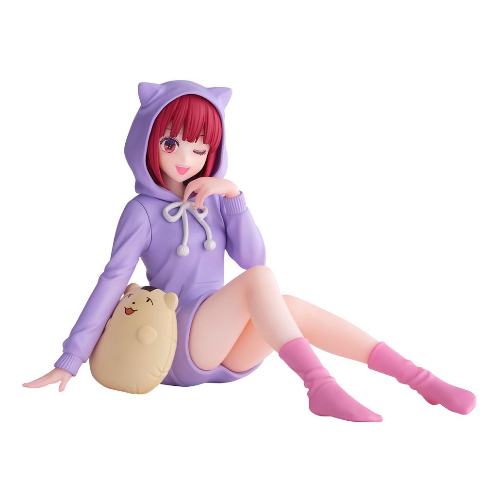 Banpresto [Oshi no Ko] Relaxtime Arima Kana