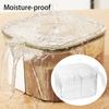 Detachable Kitchen Seasoning Box 4 Compartment Spice Jar Multipurpose Condiment Container  Salt