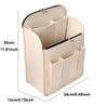Large Capacity Backpack Inner Bag Portable Multi-Pocket Felt Insert Bag Durable Travel Liner Bag High Quality Bag Organizer