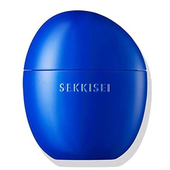 Sekkisei Clear Wellness UV Defense Milk Sunscreen 50mL Colorless 1 piece
