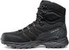 Hiking Shoes Rush Polar (63138G372) Gtx Grey
