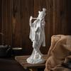 Indian Krishna God Statue Buddha Statue Decoration Ornaments Southeast Asia Home Office Resin Crafts